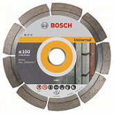 Алмазный круг сегментированный Bosch 15x2,2 см 2608603246