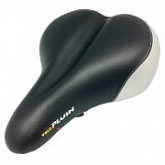 Седло Velo VL-6100 Plush комфорт ZTB17608