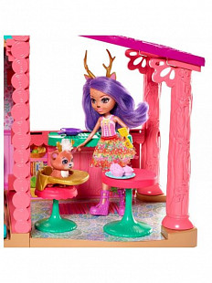 Игровой набор Enchantimals FRH50