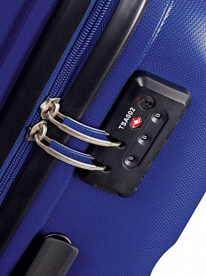 Чемодан American Tourister Bon Air 66см 85A-41002 Navy