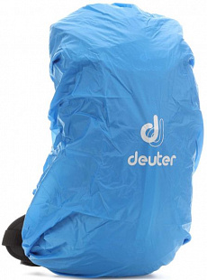 Рюкзак Deuter AC Lite 26L leaf