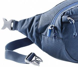 Сумка поясная Deuter Belt II 3900221-3003 midnight (2021)