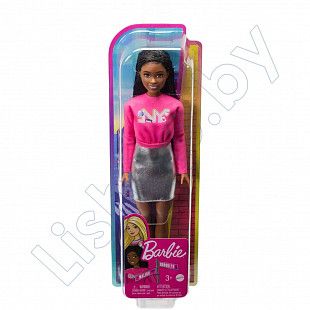 Кукла Barbie It Takes Two Blooklyn (HGT14)