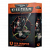 Фигурка Games Workshop Warhammer: Commander Vysa Kharavyxis 102-35-60