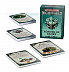 Набор карт Games Workshop Warhammer WHU Echoes of Glory Card Pack Rus
