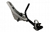 Детское велосипедное кресло Thule Yepp Mini grey (12020105)
