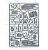 Фигурка Games Workshop Warhammer: Knight Preceptor Canis Rex 54-15