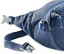 Сумка поясная Deuter Belt II 3900221-3003 midnight (2021)
