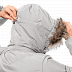 Куртка женская Jack Wolfskin Selenium Bay grey haze