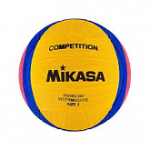 Мяч для водного поло Mikasa W 6608 5W