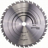 Диск пильный Bosch 350х3 см 32 зуба 2608640683