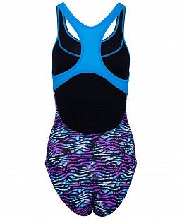 Купальник для плавания 25Degrees Maldives Tropic 25D21-005-A полиамид антихлор 