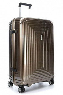 Чемодан Samsonite Neopulse 75см 44D-05003 Metallic San