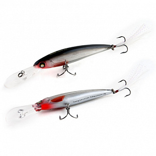 Воблер Akara Catcher 100F 1/2 oz 3,9 in A48 C100F-A48