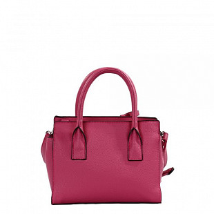 Женская сумка Pola 74501 dark pink