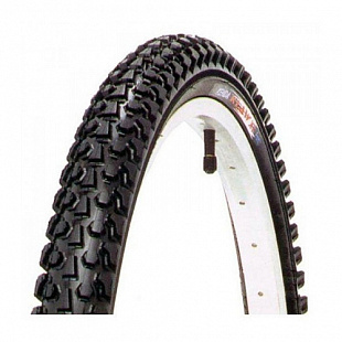 Велопокрышка Kenda Передняя 29"х1.95 (700х50С) K881F Klaw XT BK/BSK 5-521894