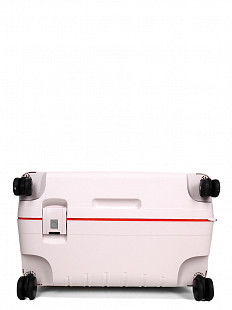 Чемодан Samsonite S'CURE 81см 10U*A1 004 pink