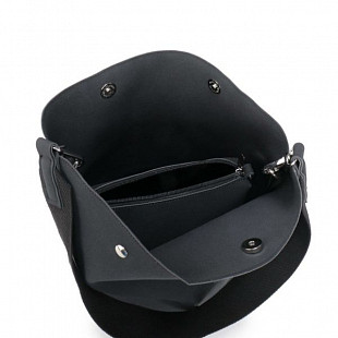 Женская сумка Ors Oro D-034 black