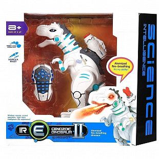 Радиоуправляемый робот-динозавр FeiLun 88002