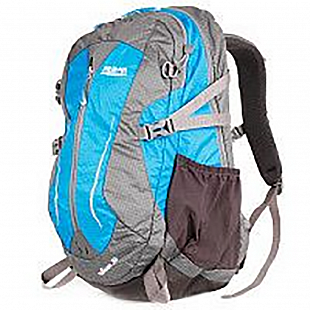 Рюкзак Polar П1629 blue