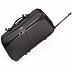 Дорожная сумка Polar 7012.3 black