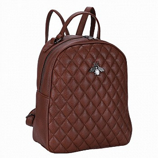 Городской рюкзак Ors Oro DW-944 /4 brown