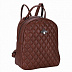 Городской рюкзак Ors Oro DW-944 /4 brown