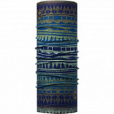 Бандана Buff Original Slim Fit Tribal Blanquet Multi