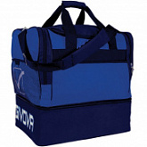 Спортивная сумка с двойным дном Givova Borsa Big B0010 royal/blue
