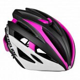Шлем Powerslide Race Attack 903264 white/pink