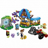 Конструктор LEGO Похищение Софи Джонс 41182