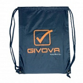 Рюкзак спортивный Givova Sacchetto B012 blue