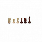 Фигуры для шахмат Zez Sport DB7