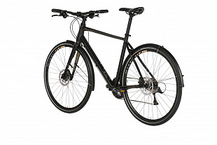 Велосипед Kellys Physio 50 28" (2019) black