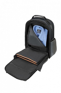 Рюкзак для ноутбука Samsonite Openroad 17.3" 24N-28004 Grey