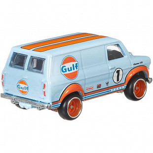 Машинка Hot Wheels Японские легенды (FPY86 FLC13)