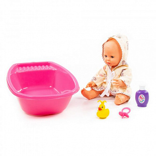 Пупс Полесье Забавный 78568