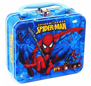 Пенал-копилка Ausini Spider-Man VT18-11034