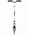 Самокат Ridex Marvellous white/yellow