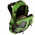 Городской рюкзак Polar П1057 green