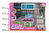Игровой набор Кухня Cool Glamour 2802