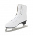 Коньки фигурные Спортивная коллекция Fashion Lux Mystery White