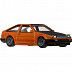 Машинка Hot Wheels Premium Toyota Ae86 Sprinter Trueno (FPY86 JKF10)