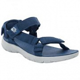 Сандалии женские Jack Wolfskin Seven Seas 2 Sandal W ocean wave