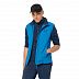 Жилет мужский Jack Wolfskin Activate Vest Men brilliant blue