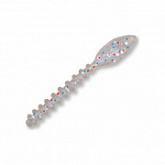 Твистер Akara Flat Tail