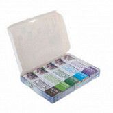 Комплект мазей скольжения из 5 брусков