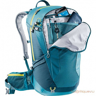Рюкзак Deuter Futura 28L denim-arctic