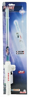 Световой меч Simba Planet Fighter 57 см (108040736)