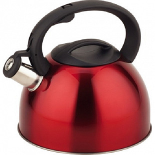 Чайник Bohmann 3,5 л BHL - 872R/P/B red